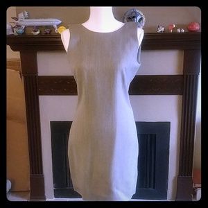 Barney's New York Wool Dress 40